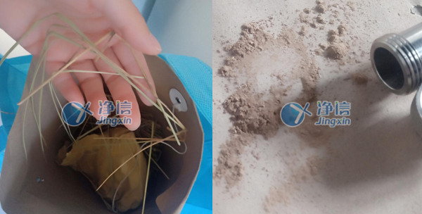 多樣品組織研磨機(jī)能否對干草及烘干后的植物樣品進(jìn)行前處理研磨實驗效果