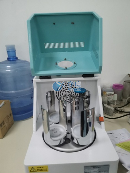 土壤實驗怎么磨土？實驗室土壤研磨儀解決樣品研磨難題