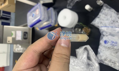 冷凍研磨儀對牛肉的研磨實驗效果能否達(dá)到肉源性檢測要求？