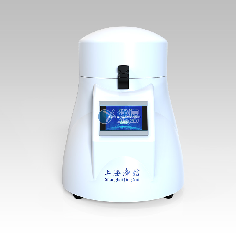 基礎(chǔ)款全自動樣品快速研磨儀 JX-24