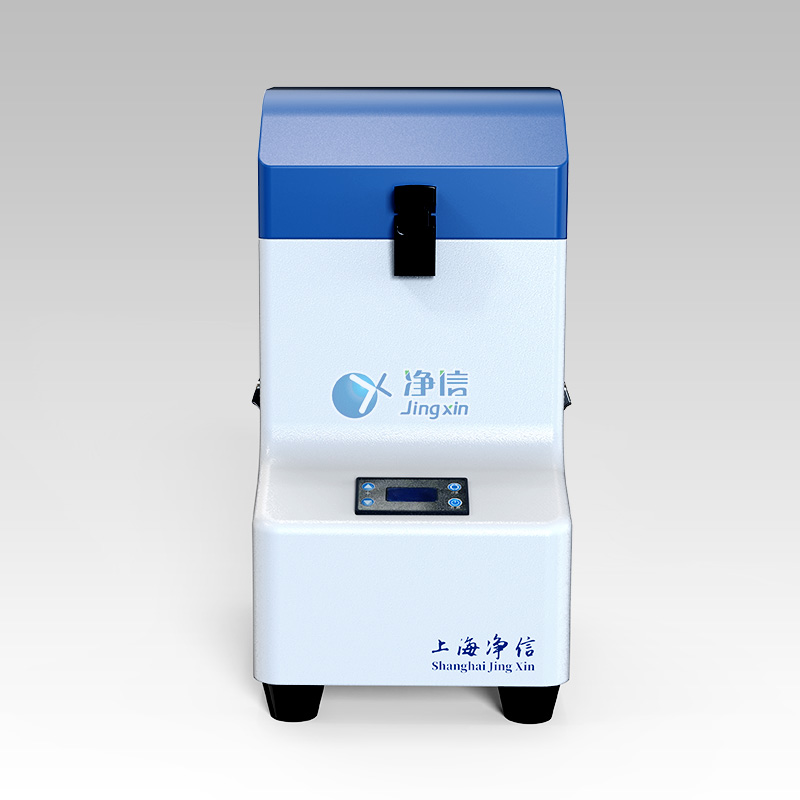 毛發(fā)研磨粉碎儀 JXMF-12