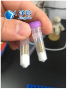 全自動樣品研磨儀研磨土壤中微生物破壁、提取-上海凈信