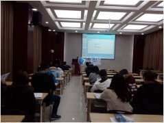 上海凈信為老用戶開展樣品處理技能培訓(xùn)班！售后服務(wù)，我們是認(rèn)真的！