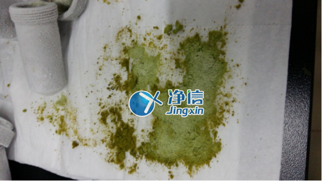 全自動(dòng)樣品研磨儀研磨降香黃檀樹(shù)葉、樹(shù)枝—上海凈信