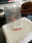 全自動樣品研磨儀研磨家禽（牛、羊）肌肉中DNA提取-上海凈信