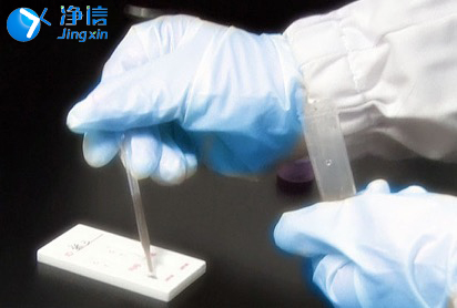 使用上海凈信毛發(fā)毒品檢測儀檢測毛發(fā)的優(yōu)勢(shì)及步驟