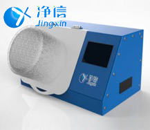 使用上海凈信毛發(fā)毒品檢測儀檢測毛發(fā)的優(yōu)勢(shì)及步驟