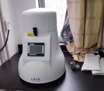 上海凈信全自動組織研磨儀研磨研磨花生、瓜子實(shí)驗(yàn)